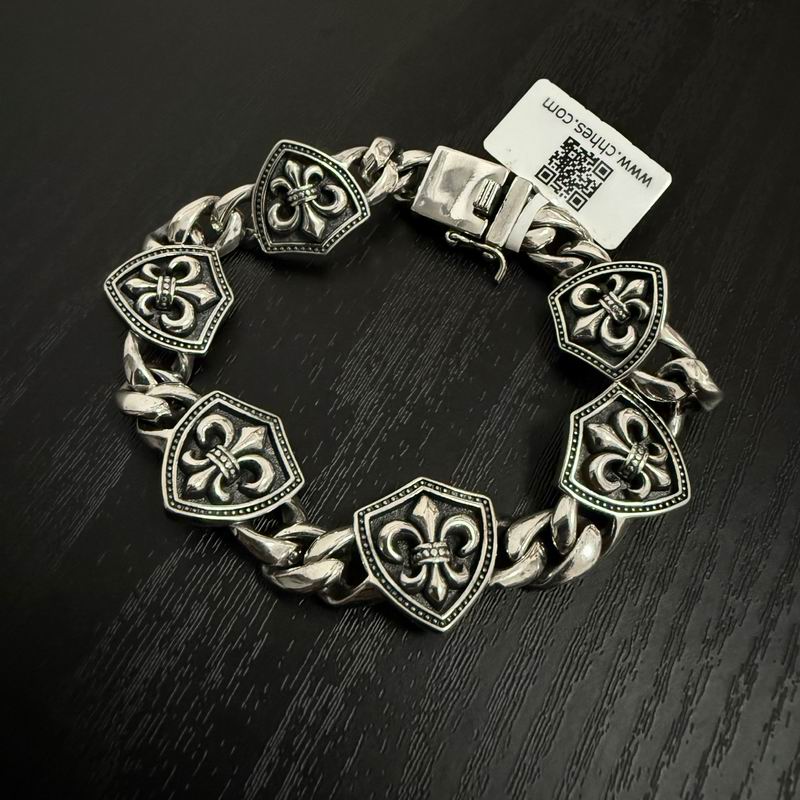 Chrome Hearts bracelet 05yxh55